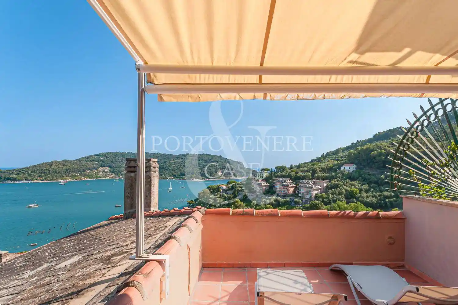 Attico - Mansarda in vendita a Portovenere