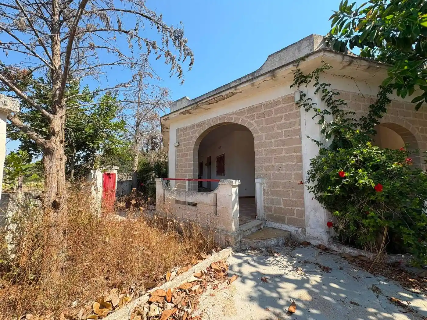 Villa in vendita a Maruggio