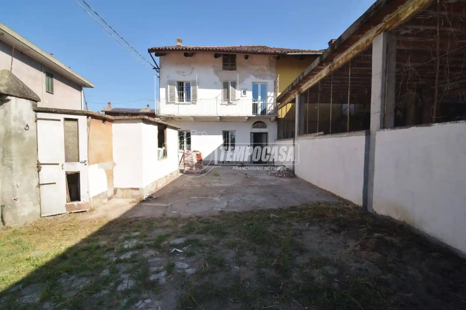 Casa indipendente in vendita a Brandizzo