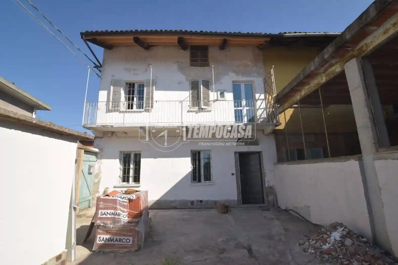 Casa indipendente - foto 2