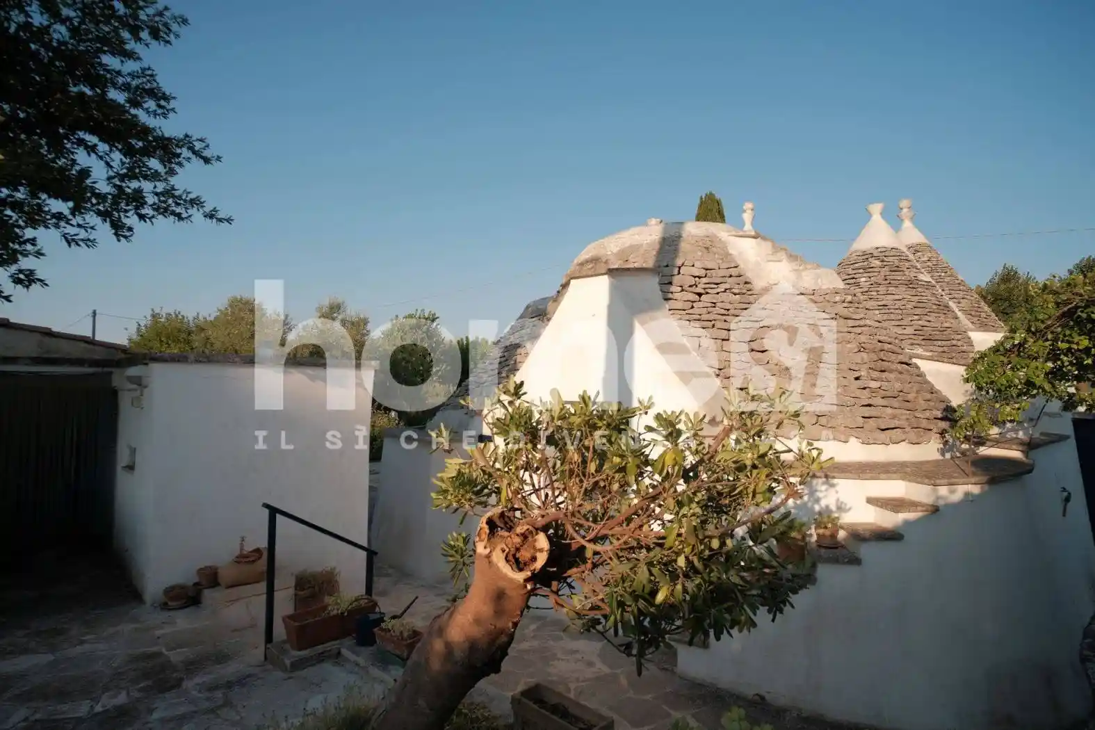 Villa in vendita a Martina Franca