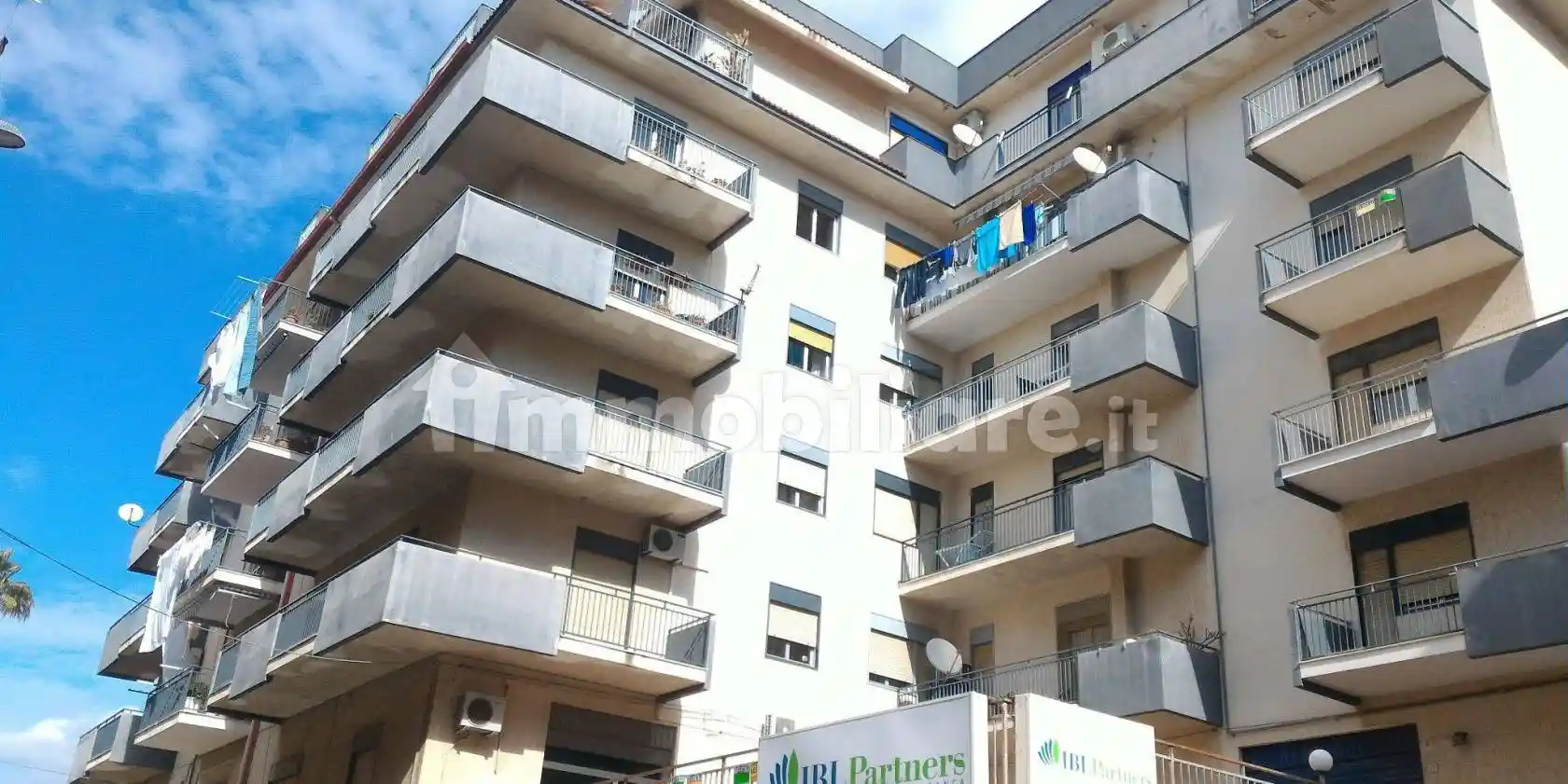 Appartamento in vendita a Sciacca