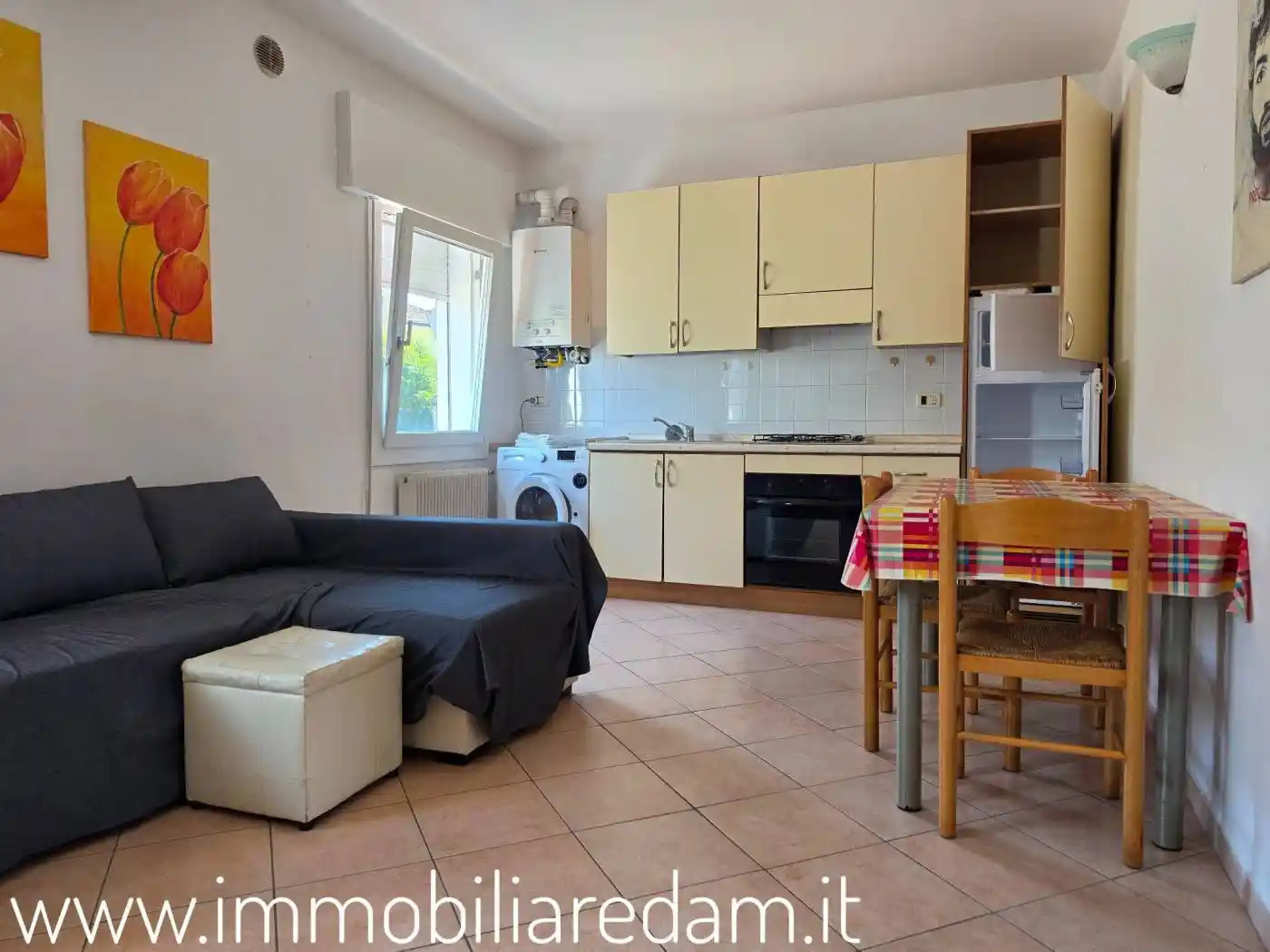 Appartamento in affitto a Vicenza