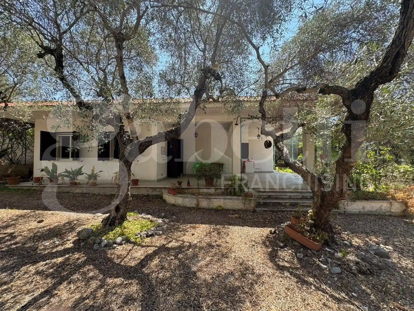 Villa in vendita a Formia