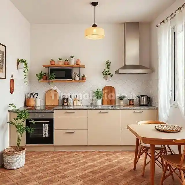 Appartamento in affitto a Rosà