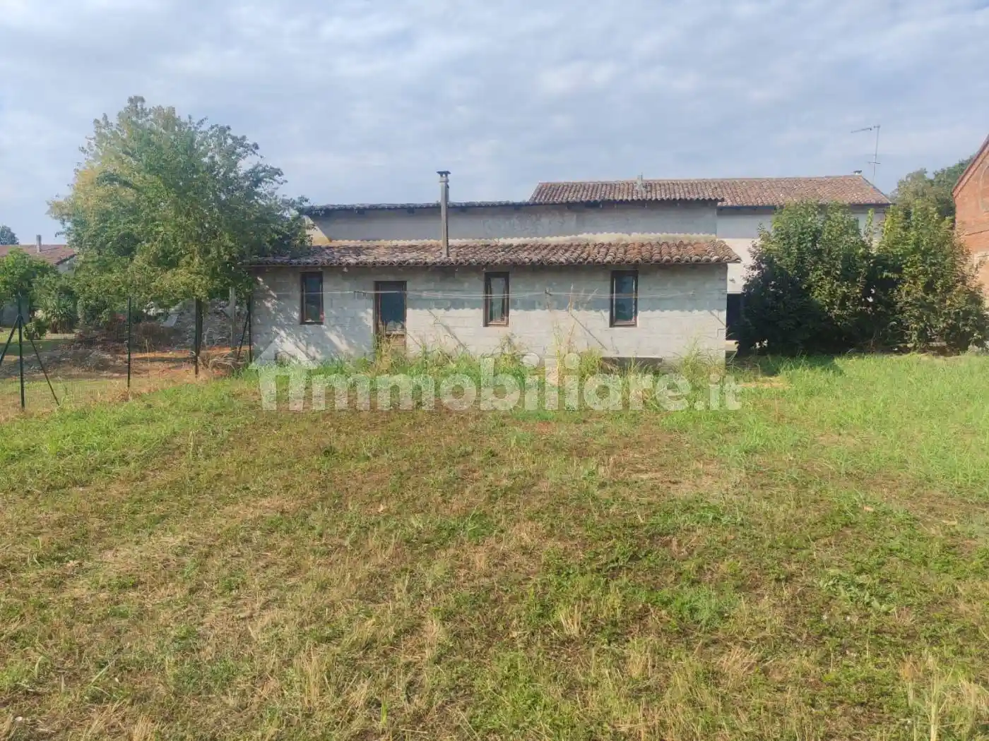 Casa indipendente in vendita a Pieve San Giacomo