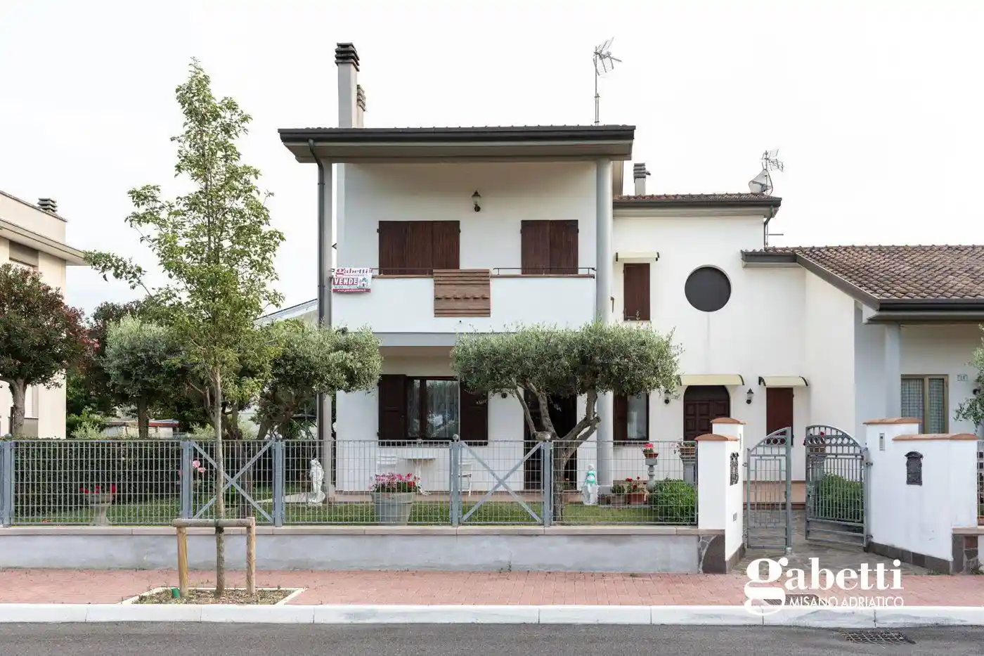 Appartamento in vendita a Misano Adriatico