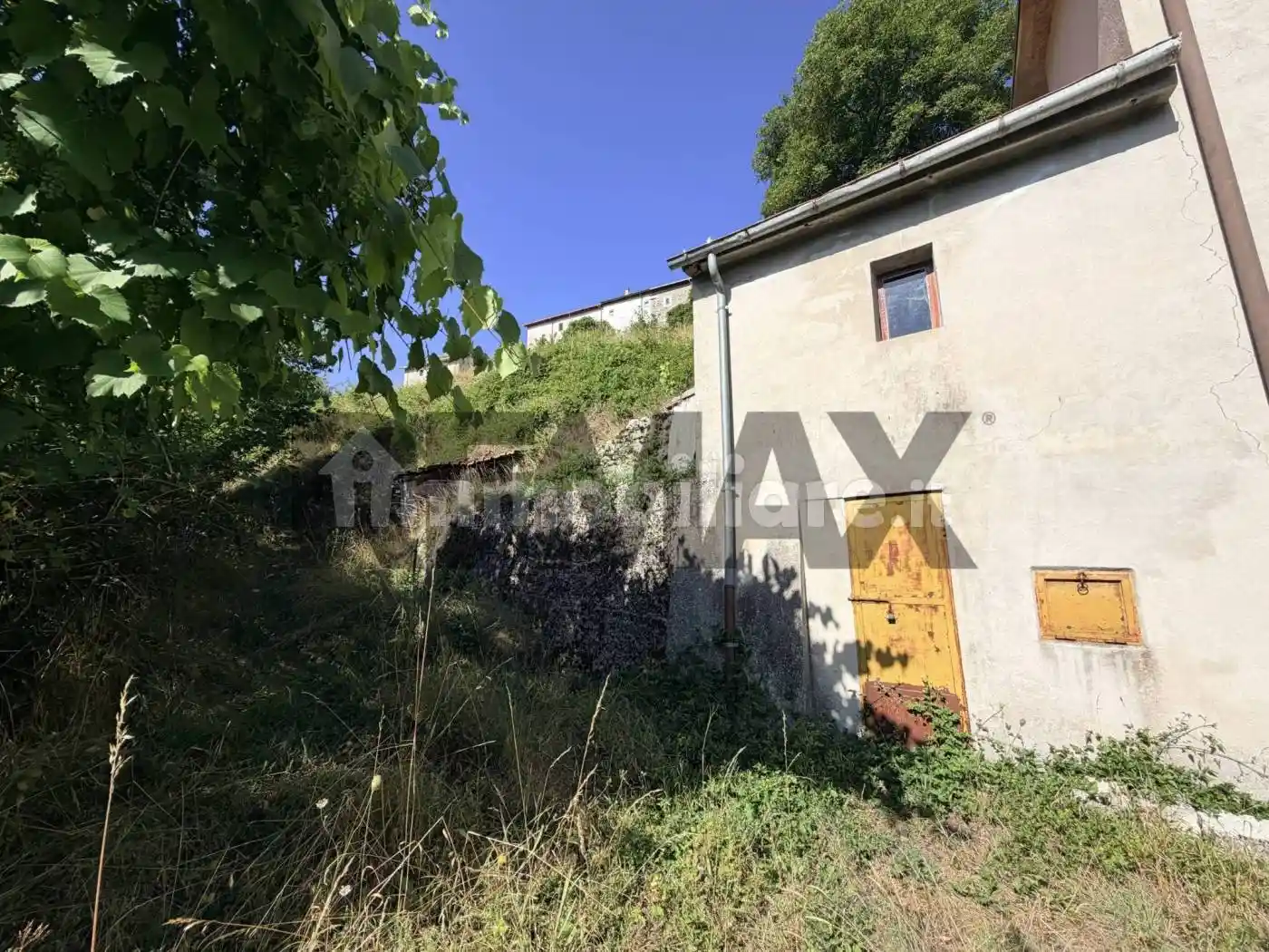 Rustico - Casale in vendita a Opi