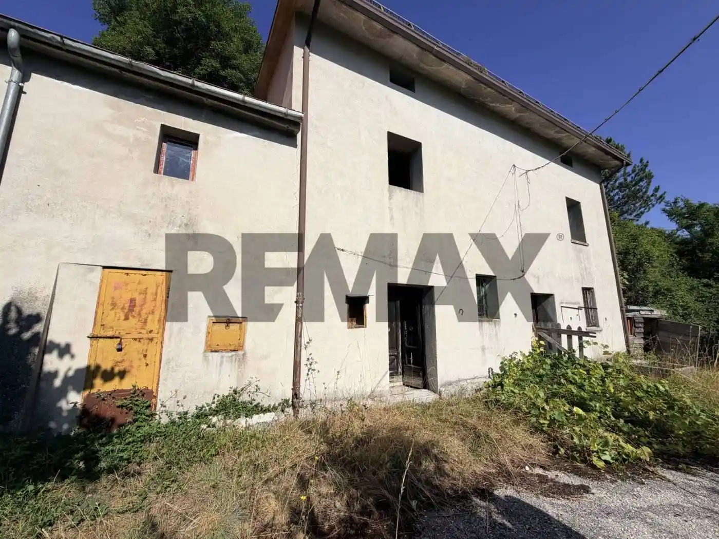 Rustico - Casale in vendita a Opi