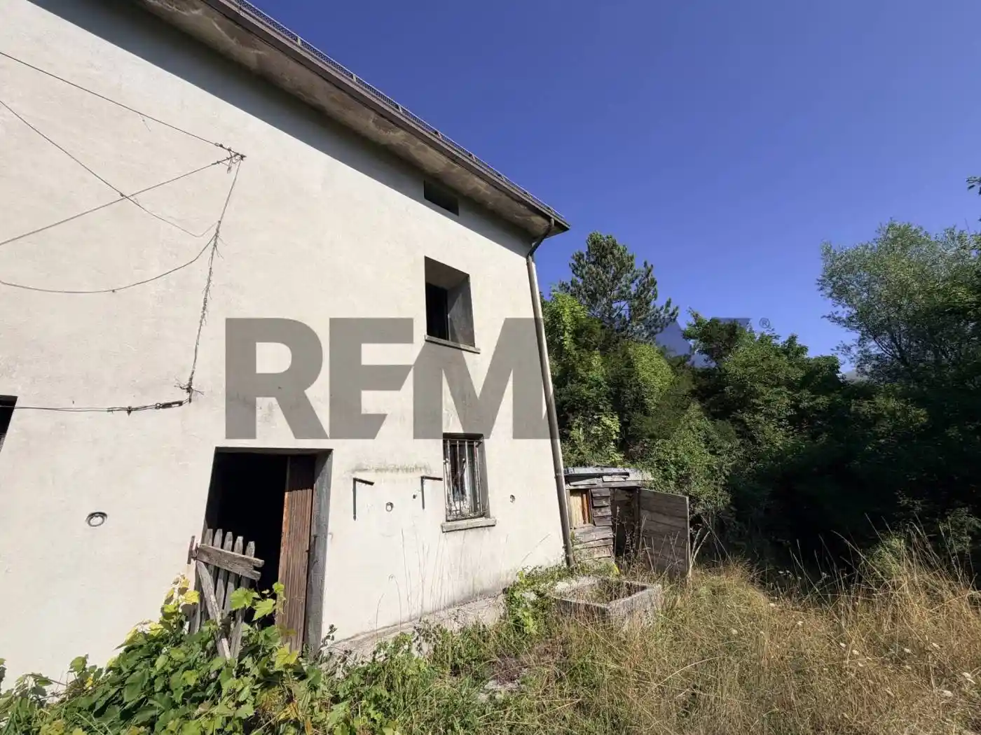 Rustico - Casale in vendita a Opi
