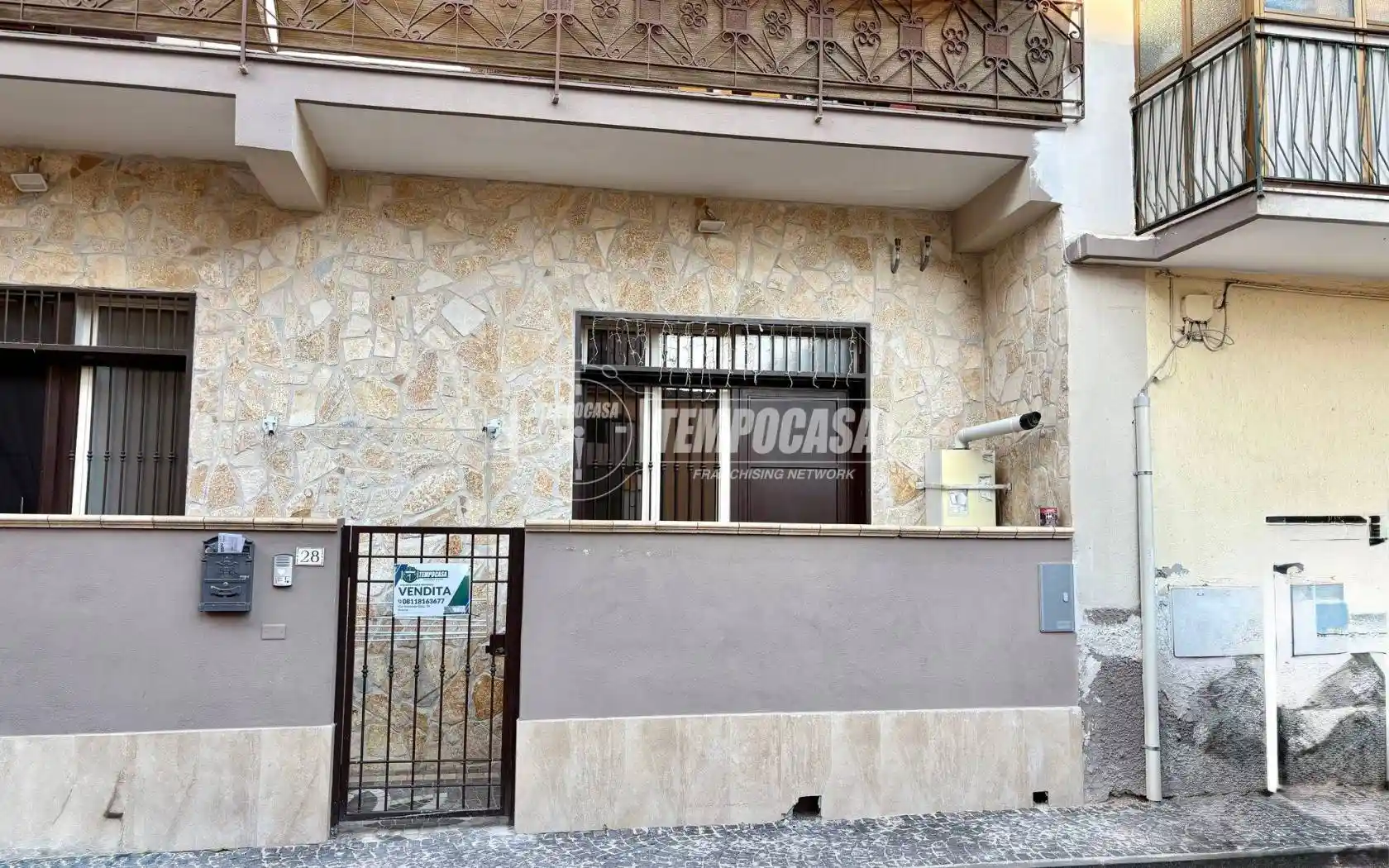 Appartamento in vendita a Gricignano di Aversa