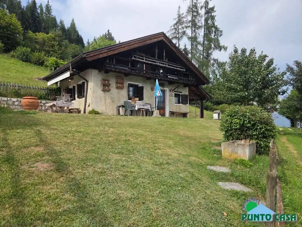 Rustico - Casale in vendita a Mezzano