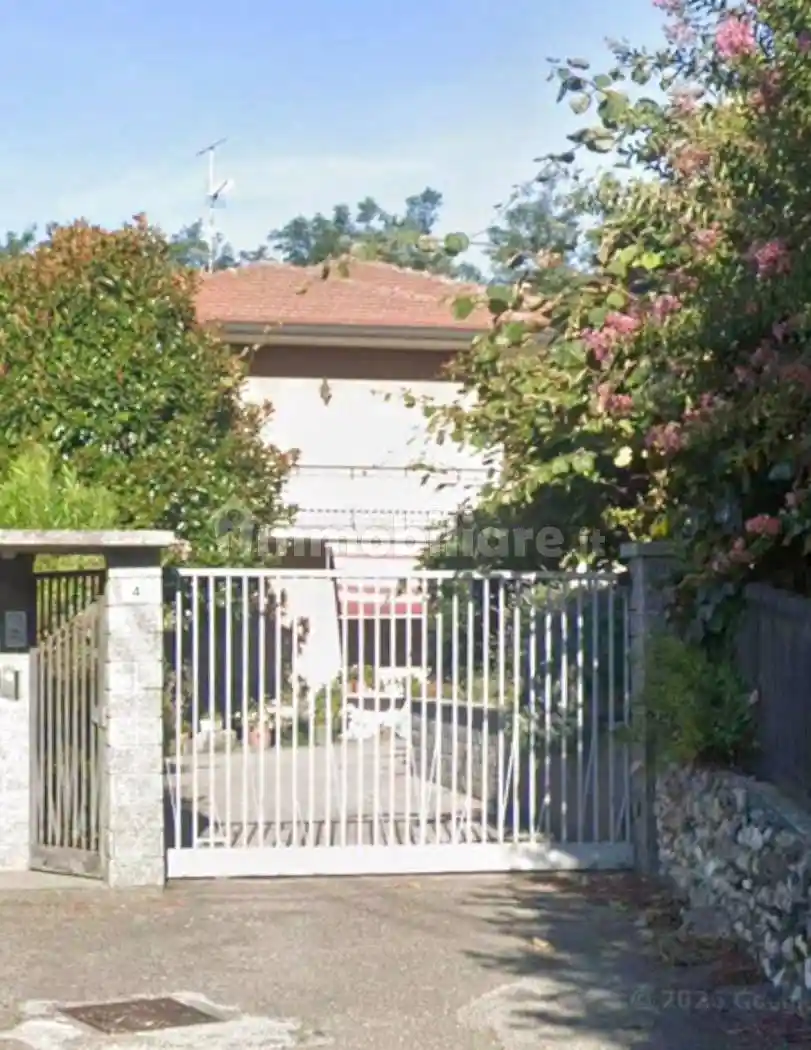 Villa in affitto a Brenta