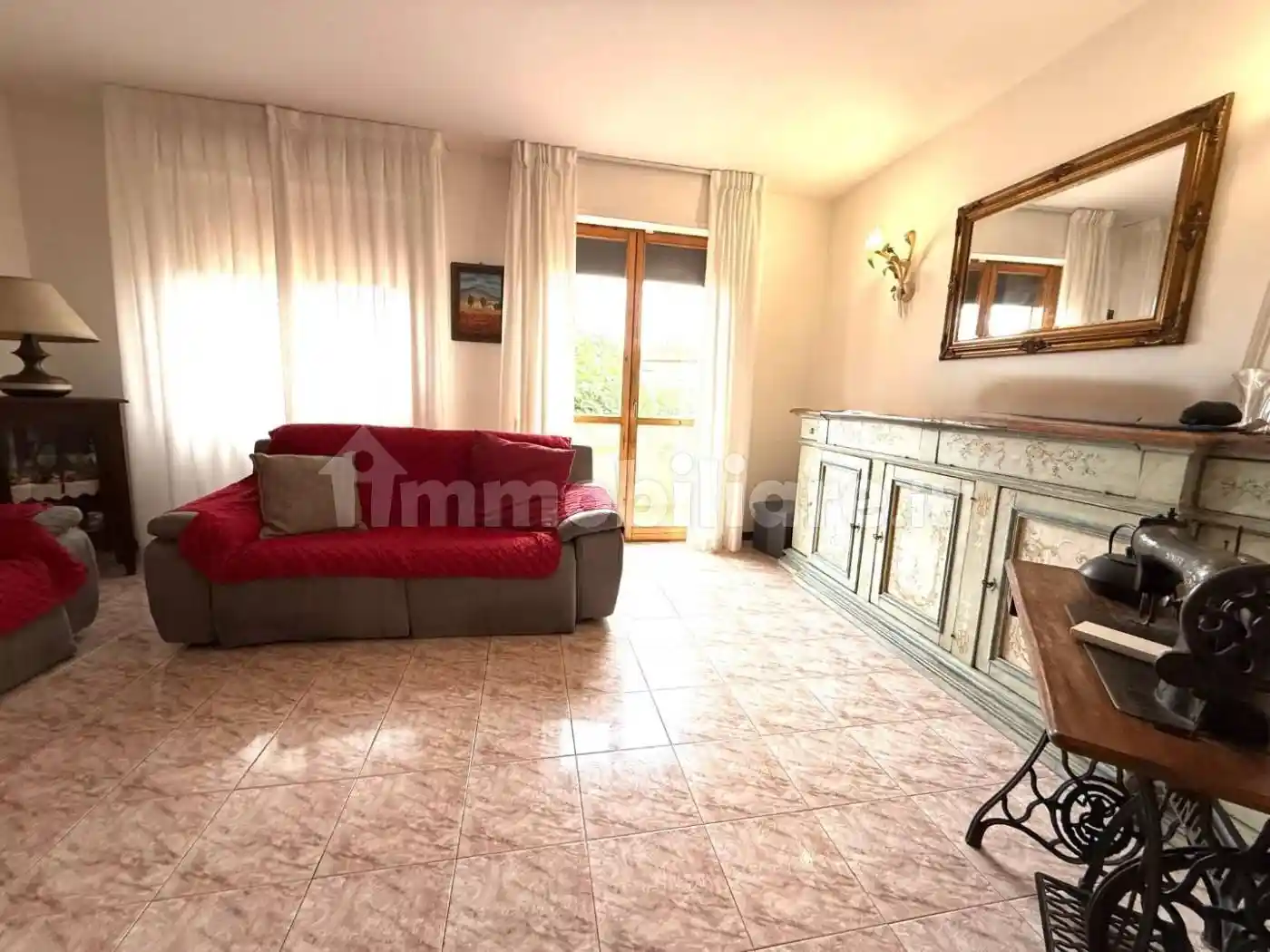 Villetta a schiera in vendita a Calcinaia