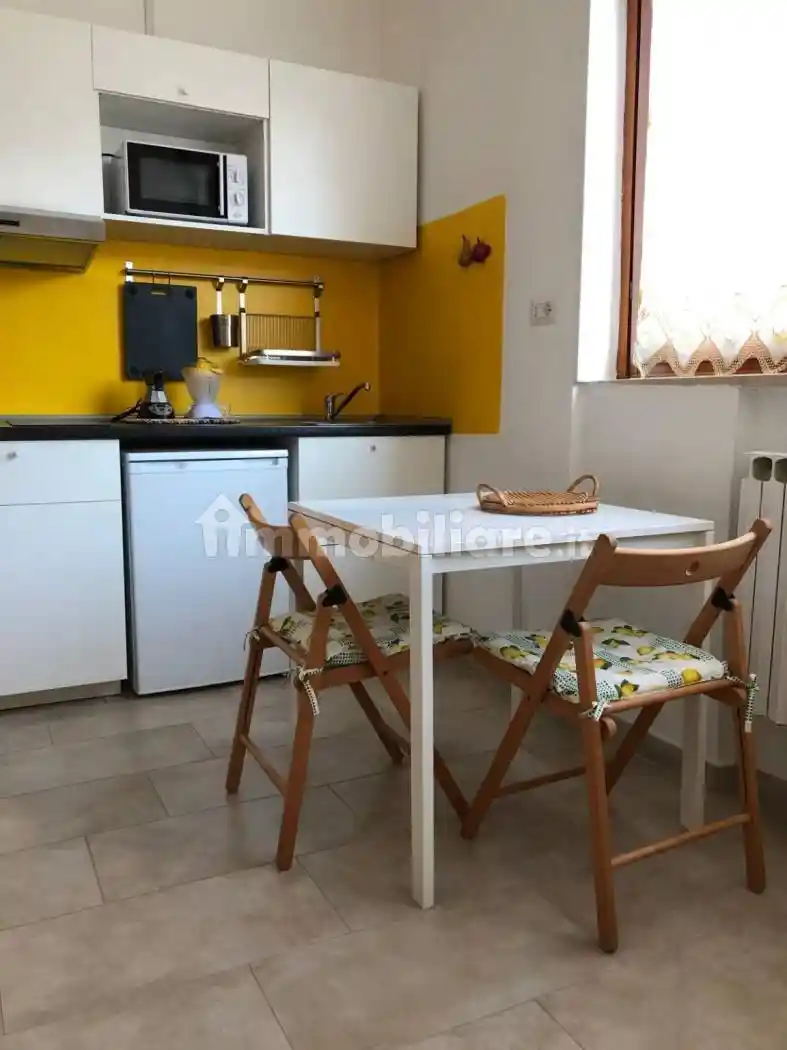 Appartamento in affitto a Varese
