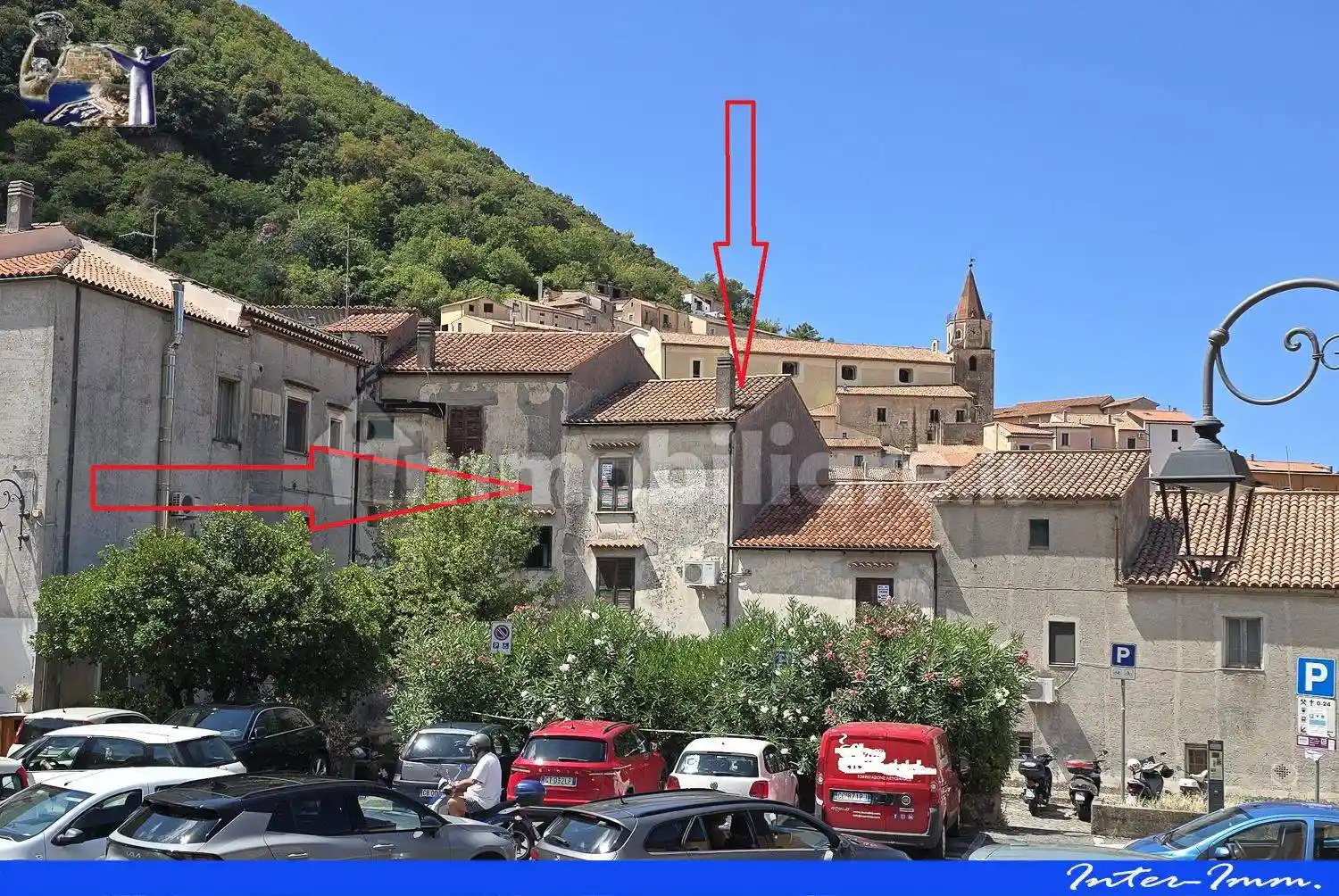 Appartamento in vendita a Maratea