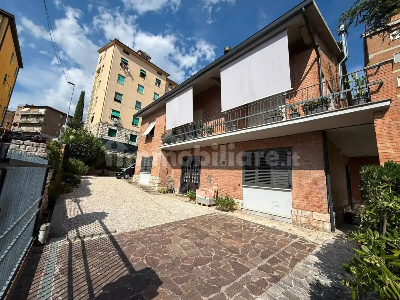 Appartamento in vendita a Perugia