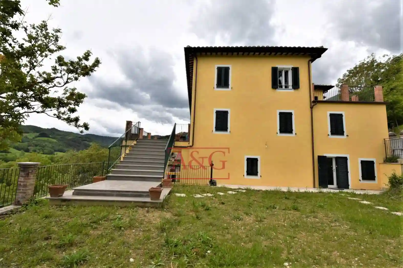 Villa - foto 3