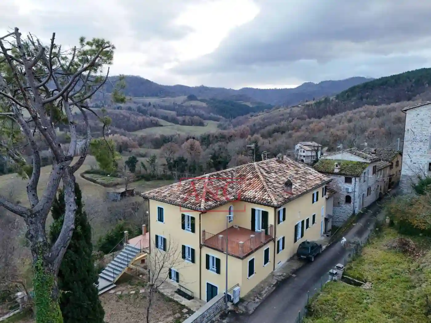 Villa - foto 4