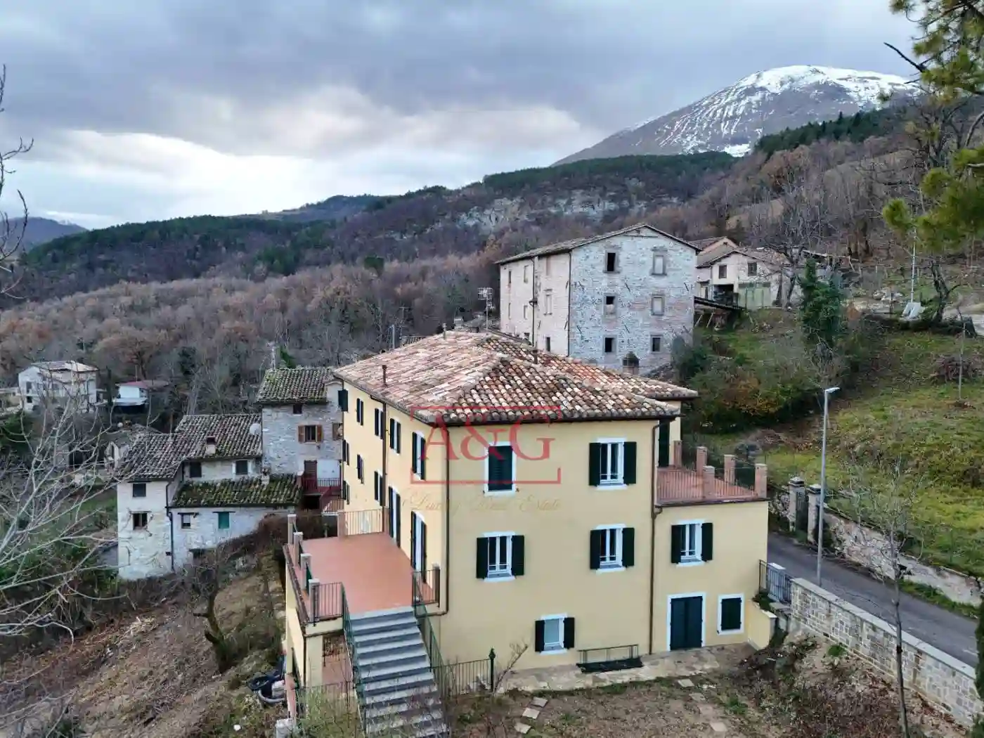 Villa - foto 5