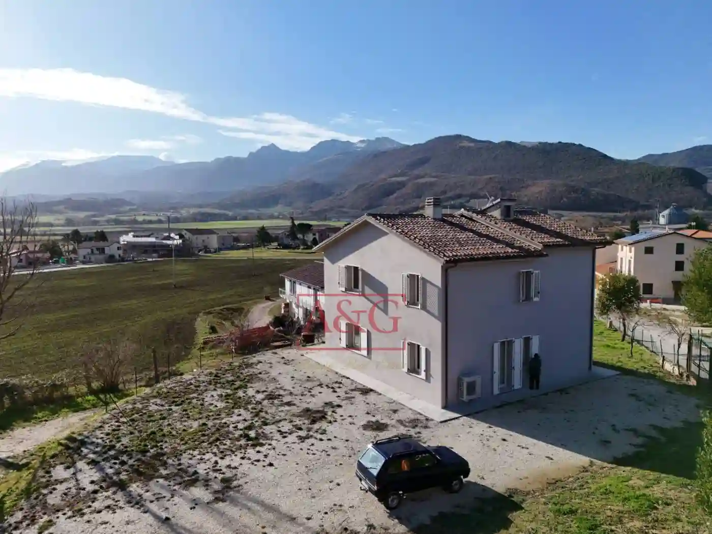 Villa - foto 4