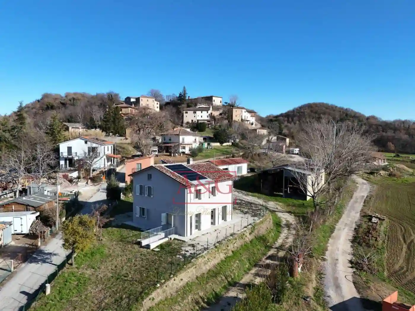 Villa - foto 5