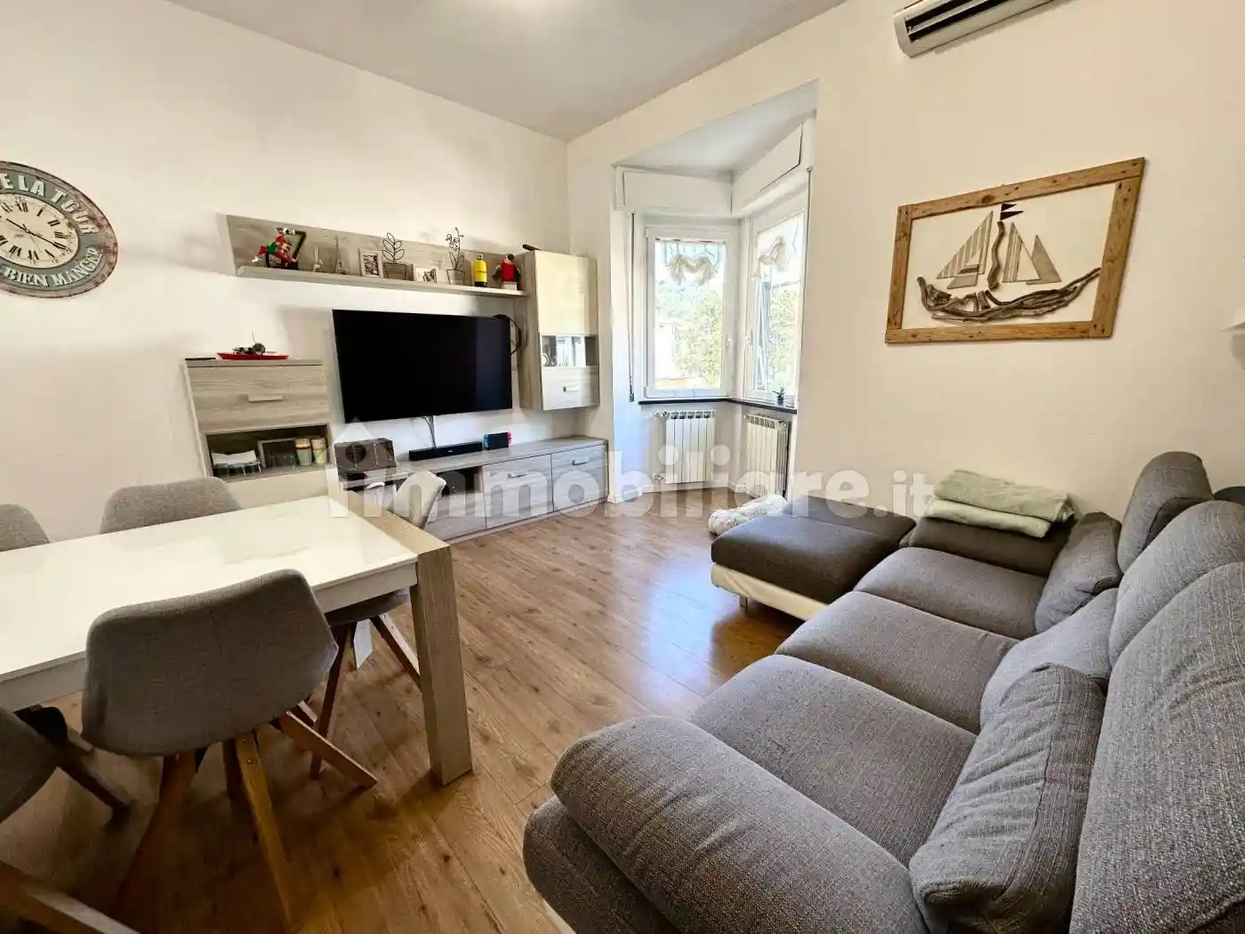 Appartamento in vendita a Rapallo