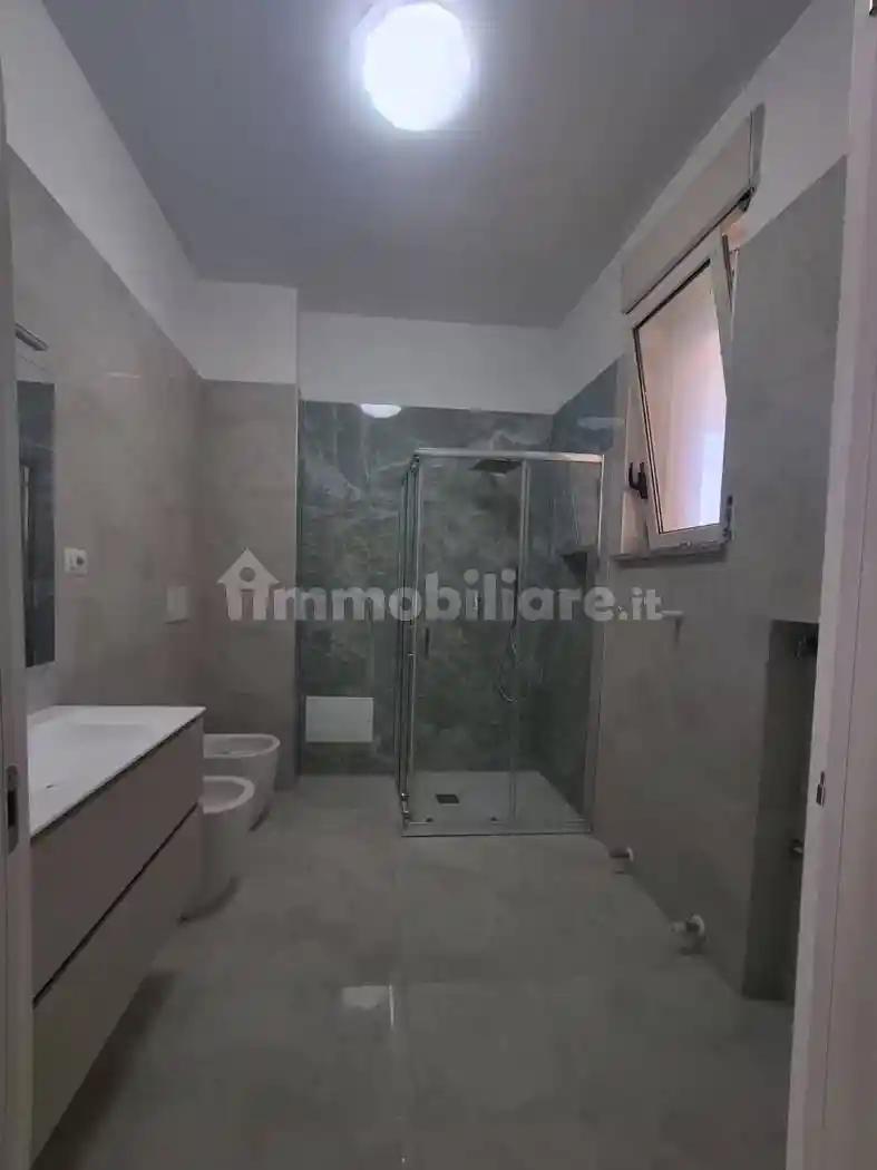 Appartamento in affitto a Baiano