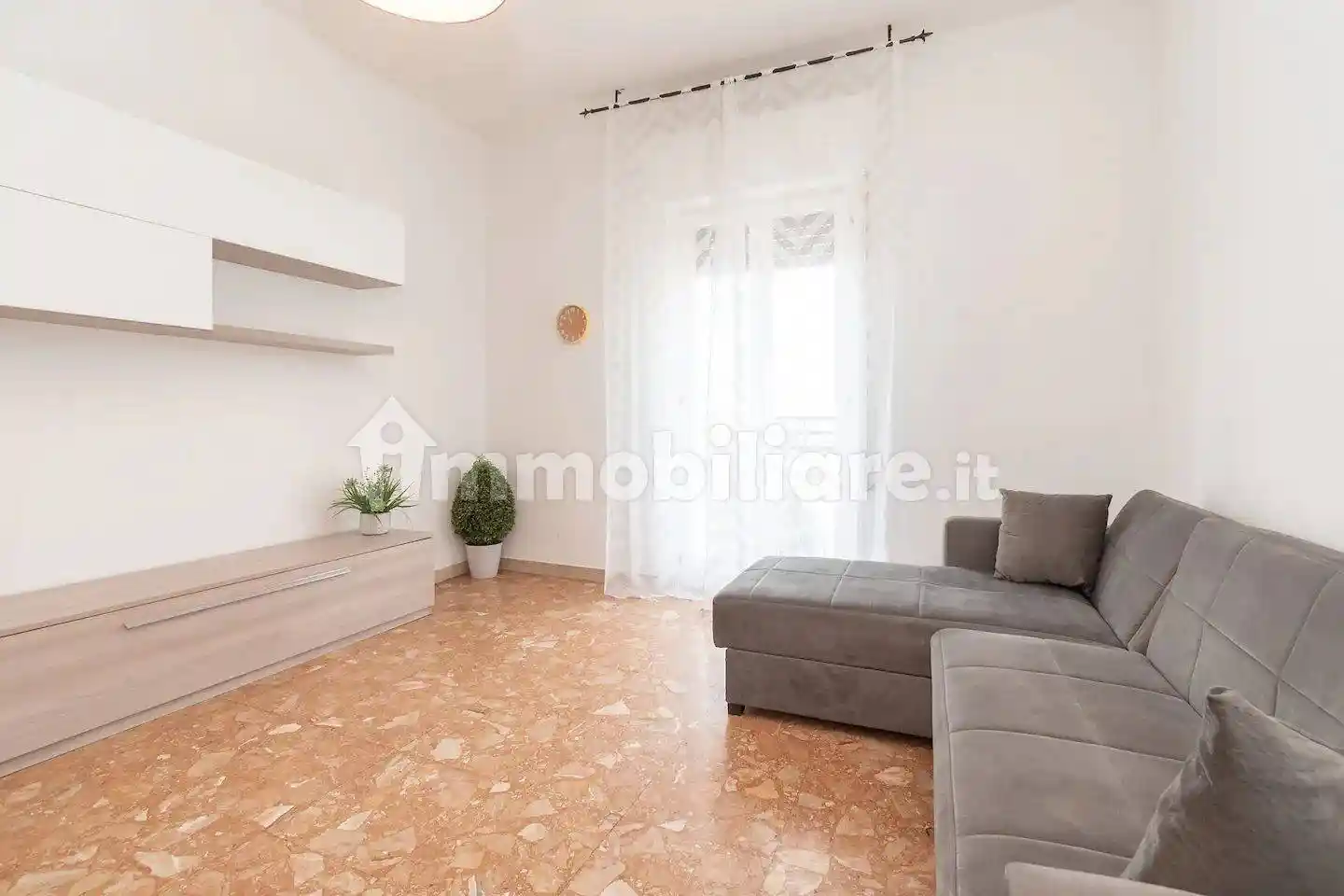 Appartamento in affitto a Feltre