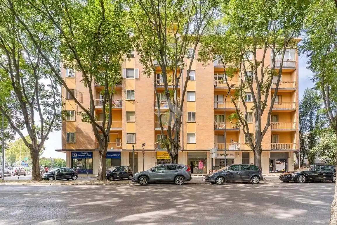 Appartamento in vendita a Ferrara