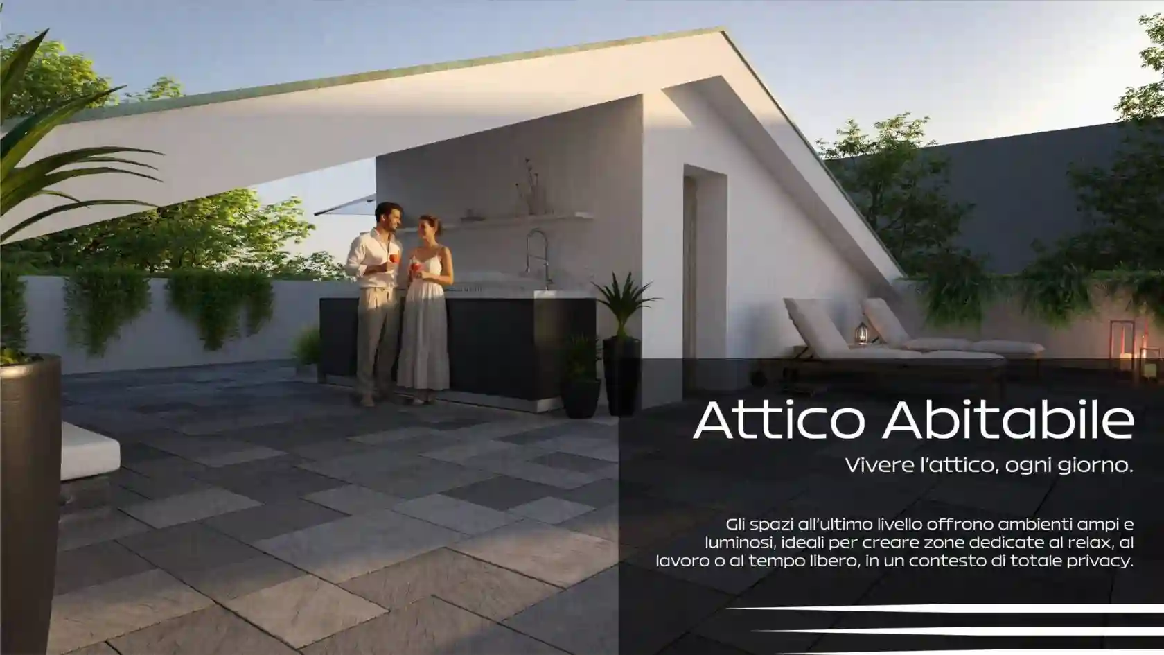 Attico - Mansarda - foto 5