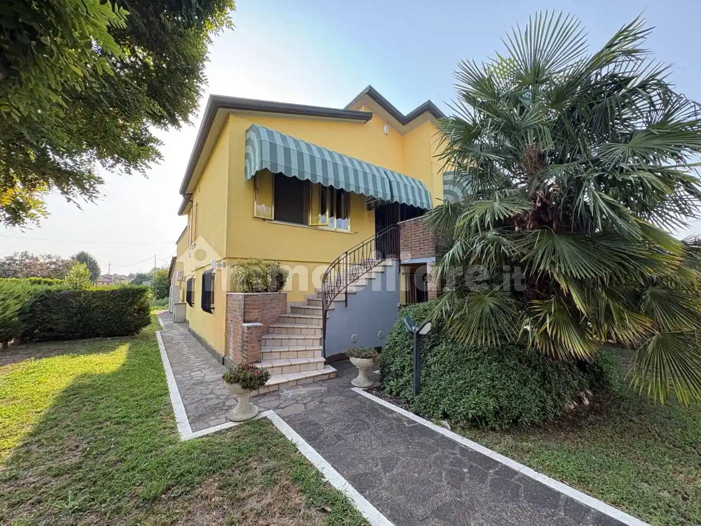 Villa in vendita a Villa Bartolomea