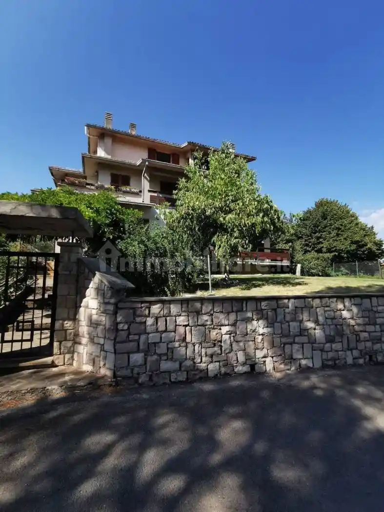 Appartamento in vendita a Chiusi