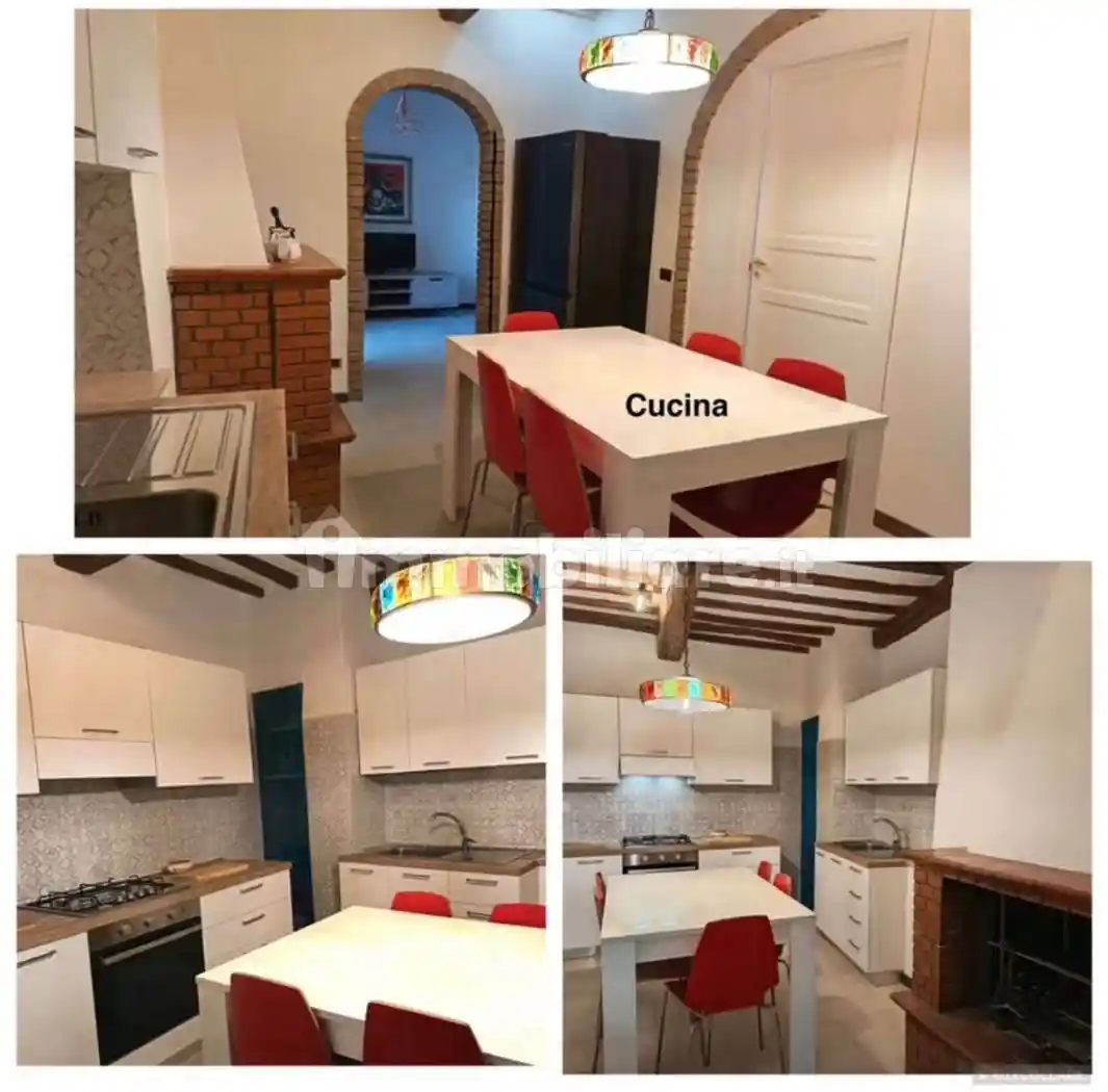 Appartamento in affitto a Perugia