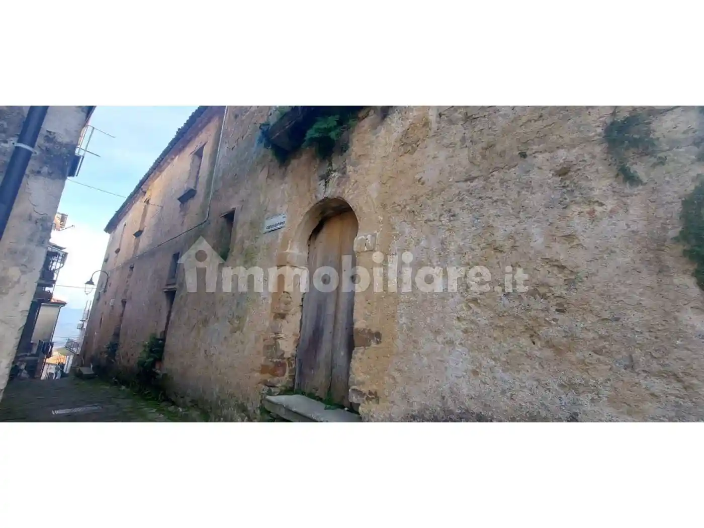 Rustico - Casale in vendita a Sessa Cilento