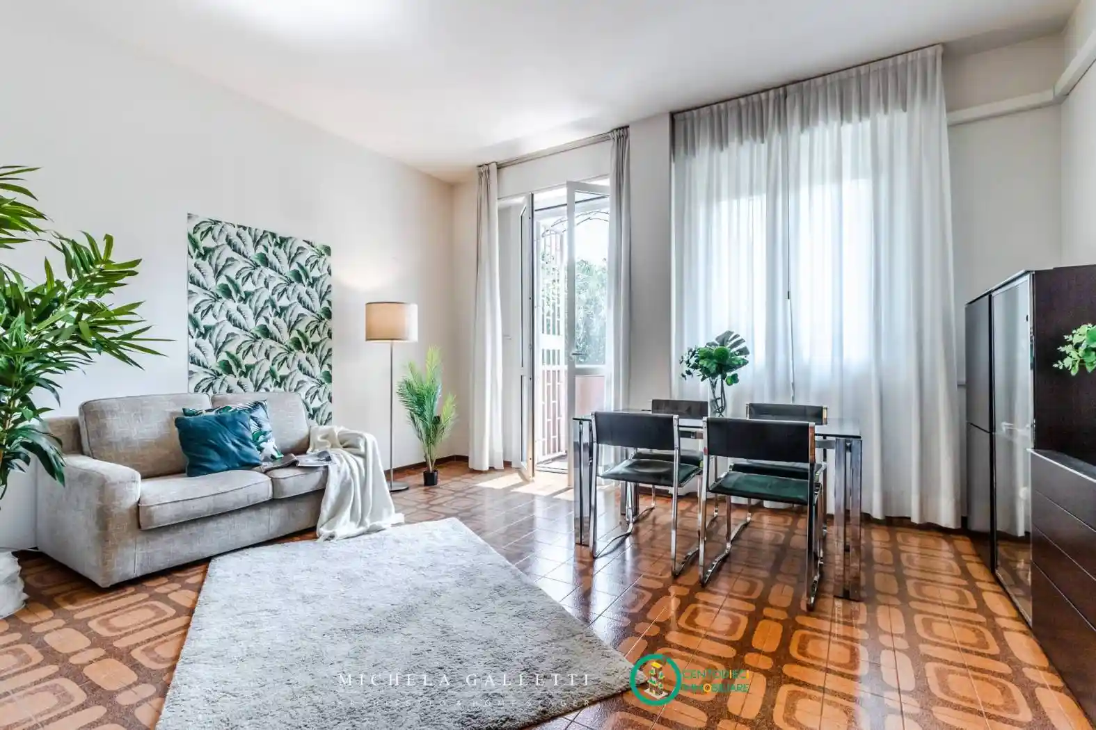 Appartamento in vendita a Bologna