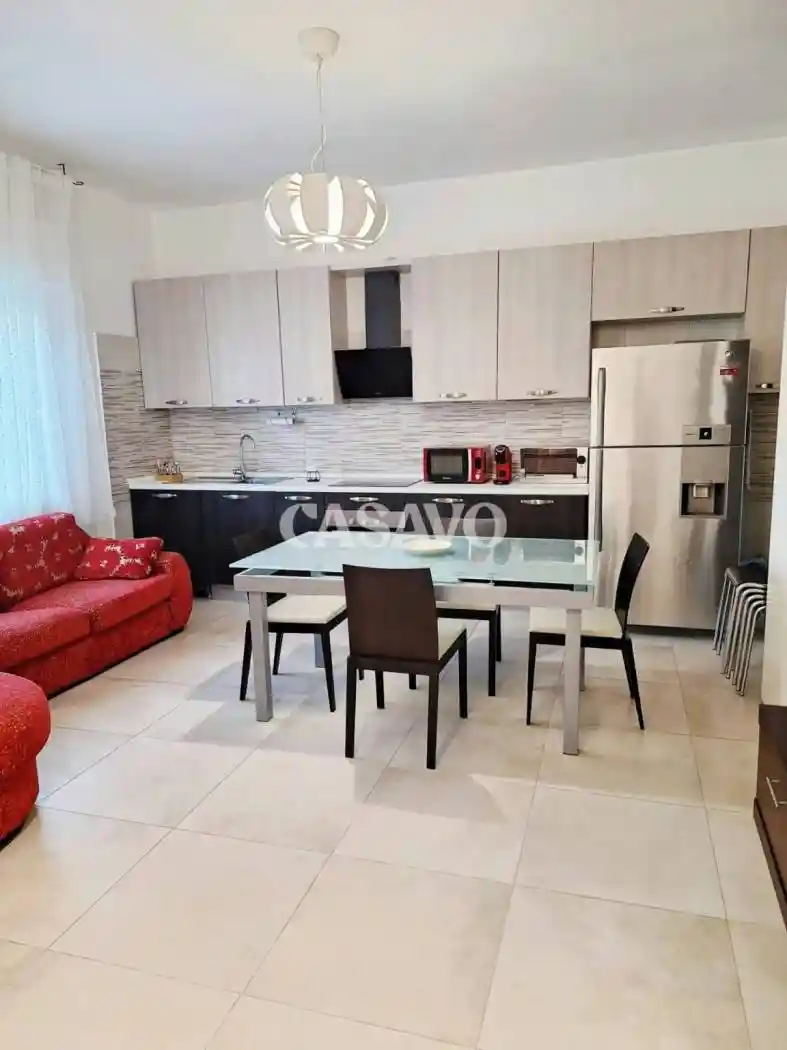 Villa in vendita a Giulianova