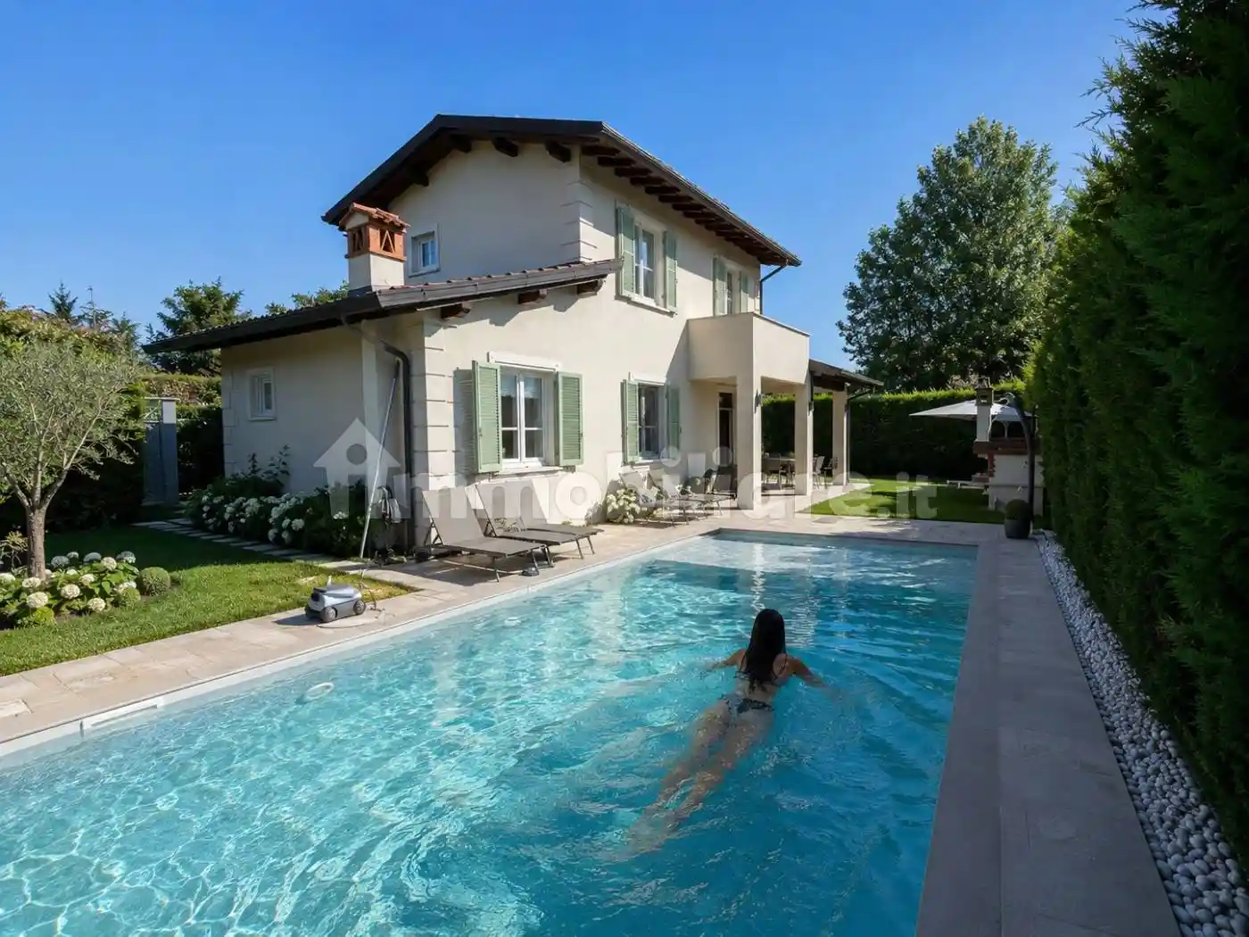 Villa in vendita a Pietrasanta