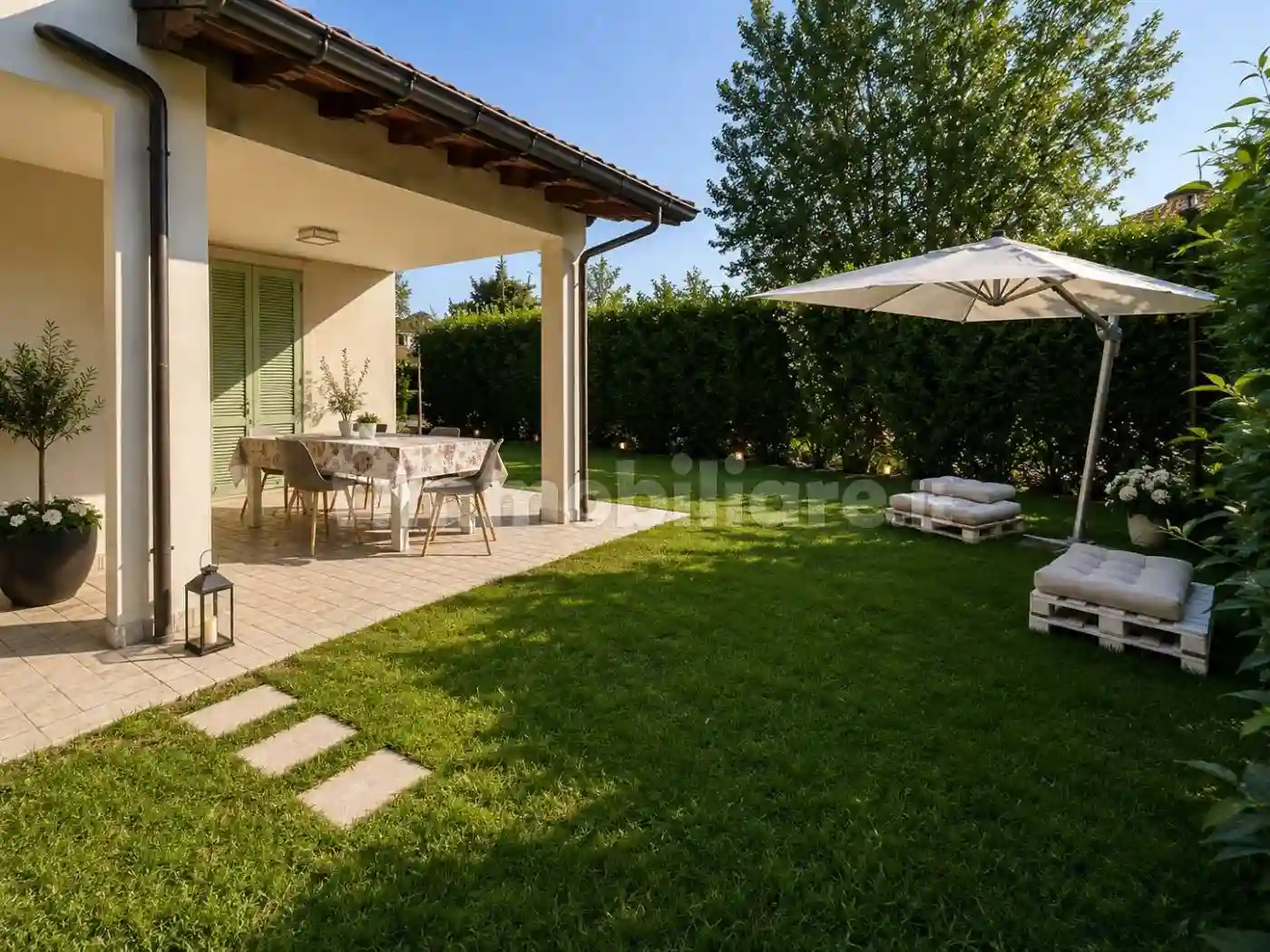 Villa - foto 3