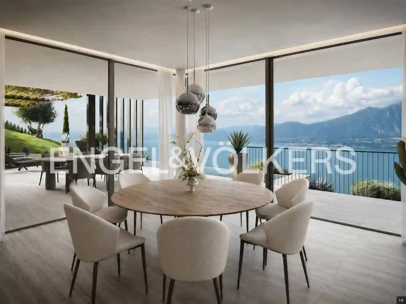 Villa - foto 3