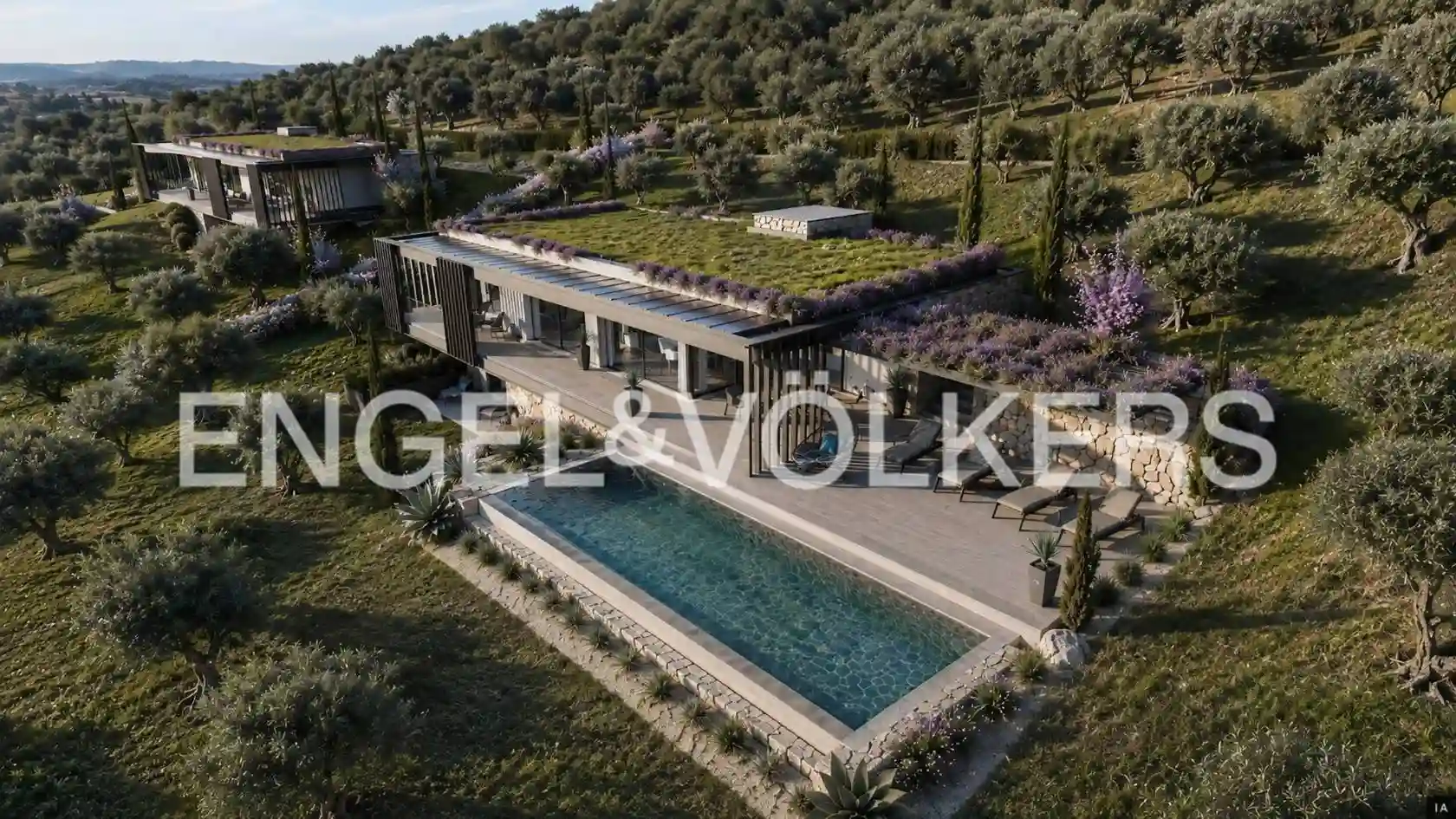 Villa - foto 4