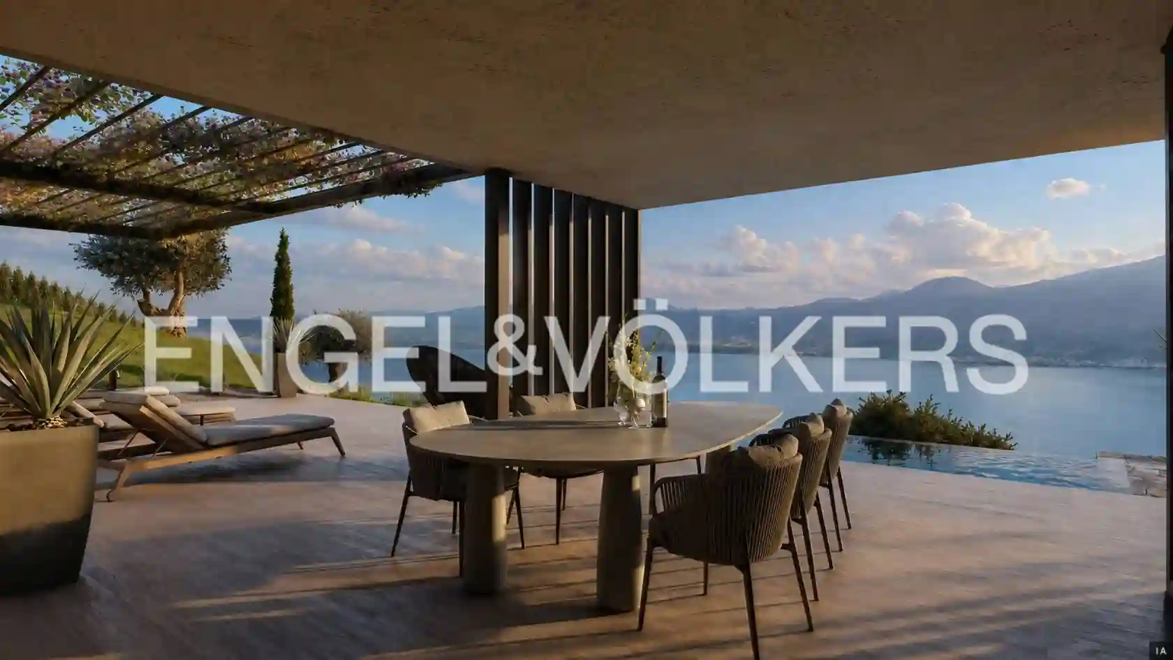 Villa - foto 5