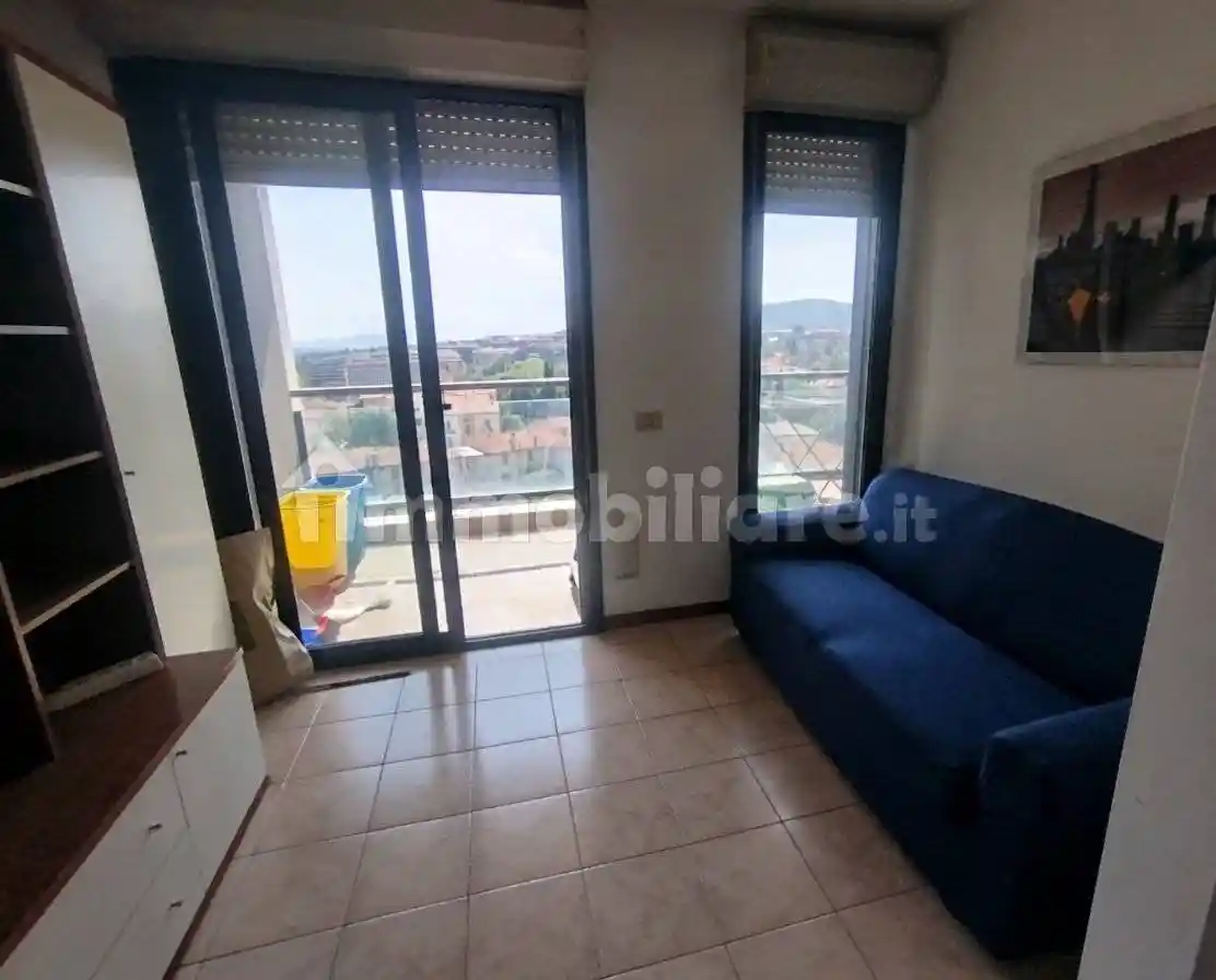 Appartamento in affitto a Perugia