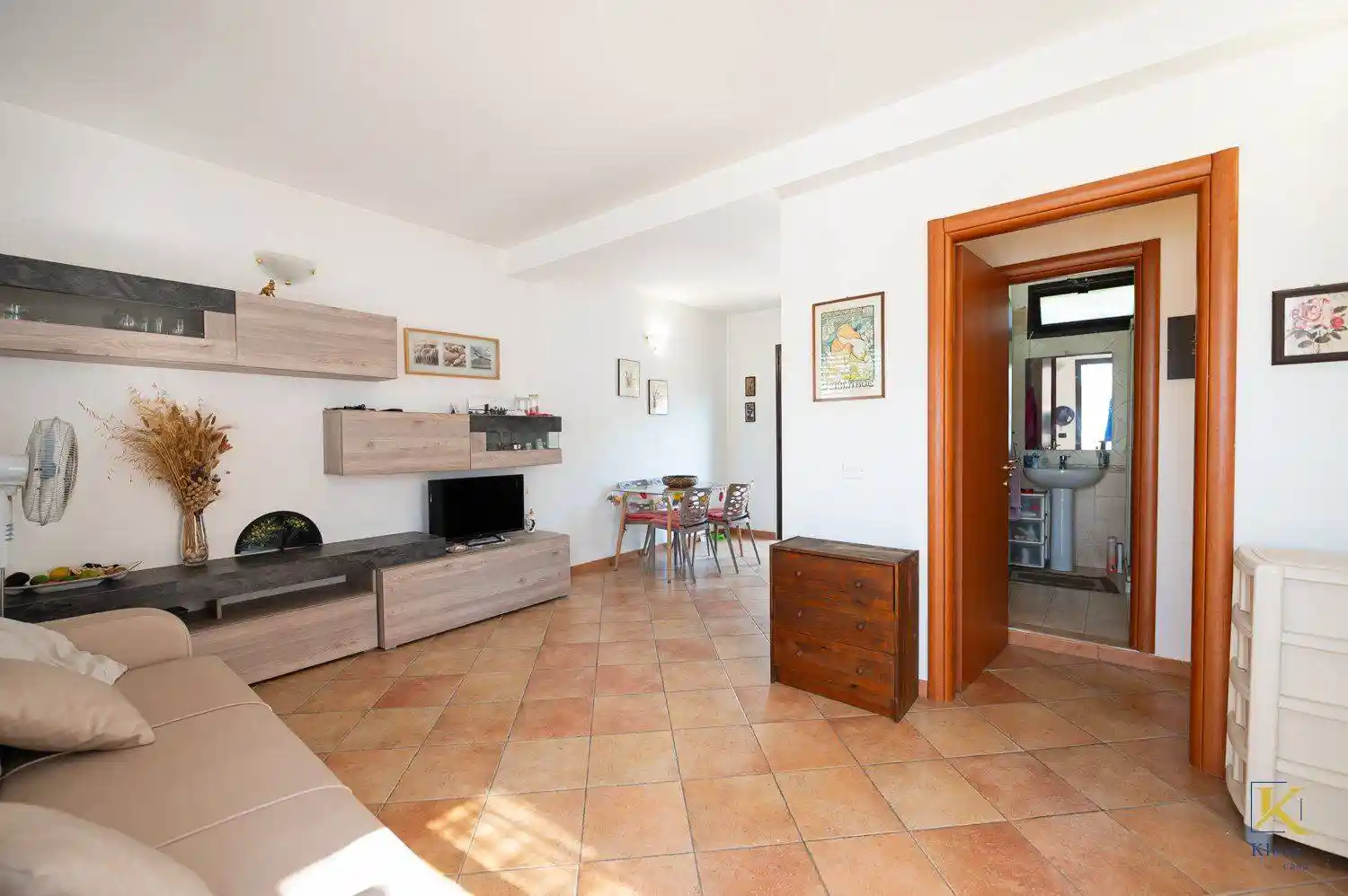 Villa in vendita a Vittoria