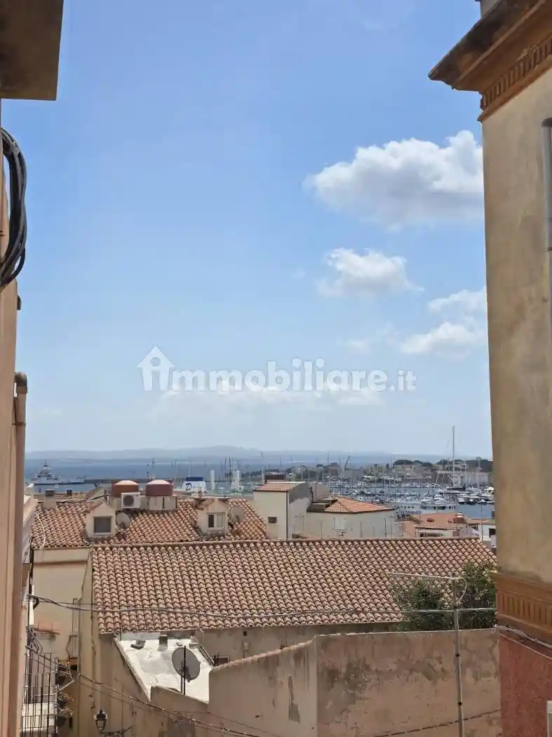 Villetta a schiera in vendita a Carloforte