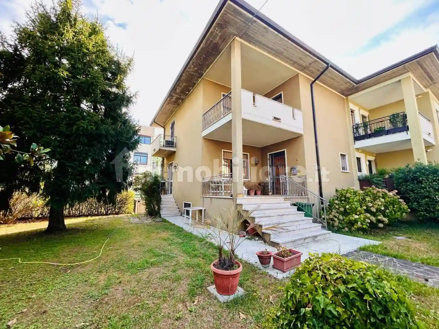 Villetta a schiera - foto 2