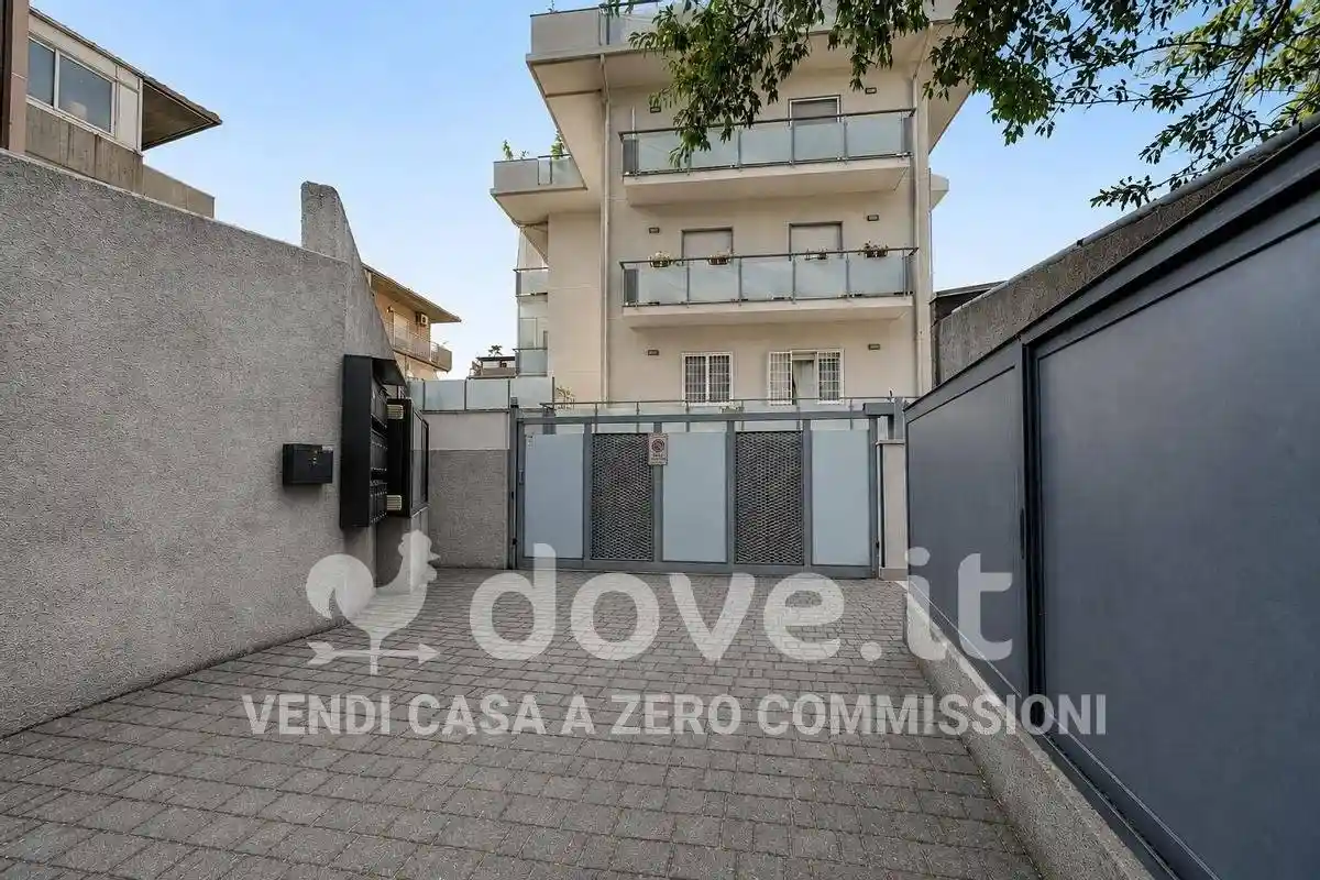Appartamento in vendita a Gravina di Catania