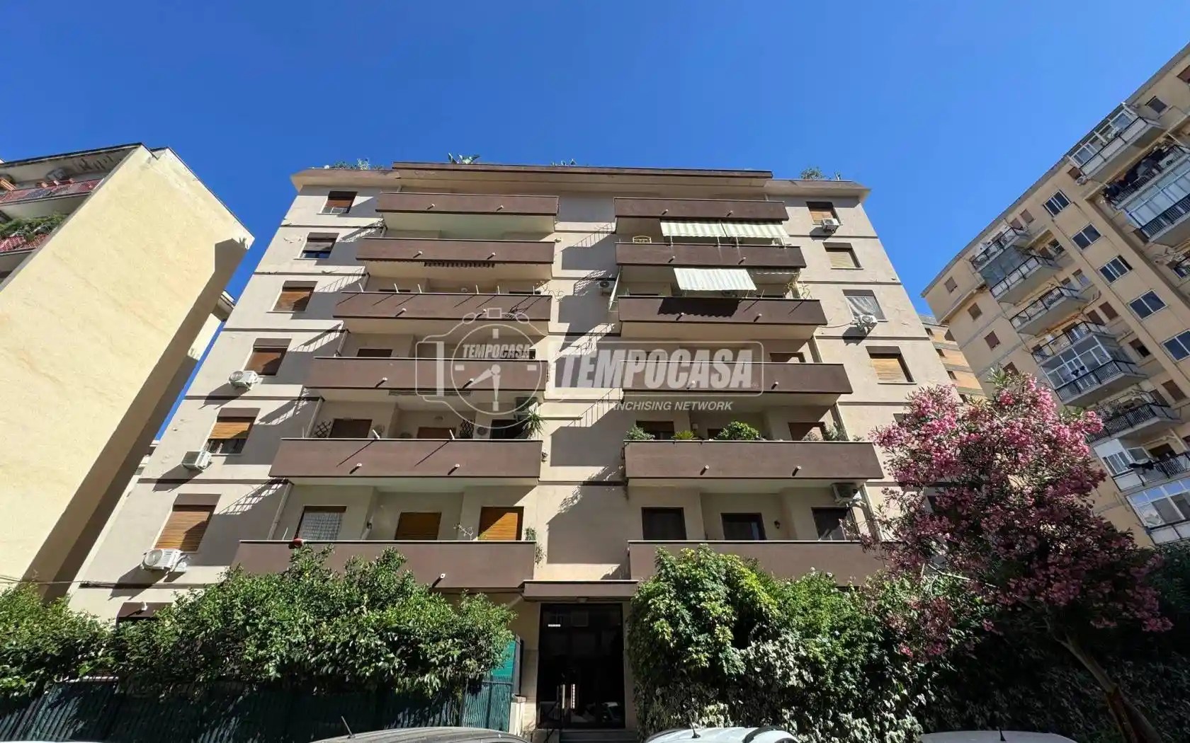 Appartamento in vendita a Palermo