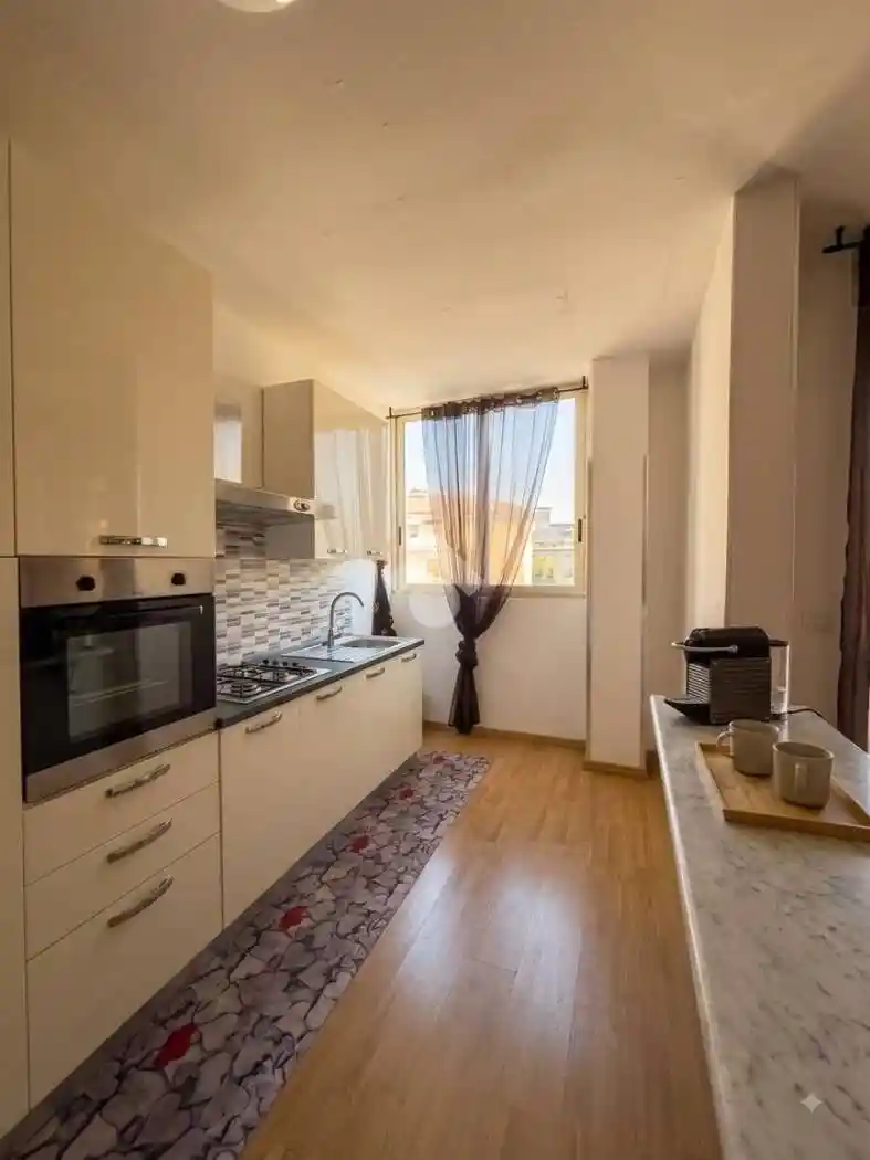 Appartamento in vendita a Cagliari