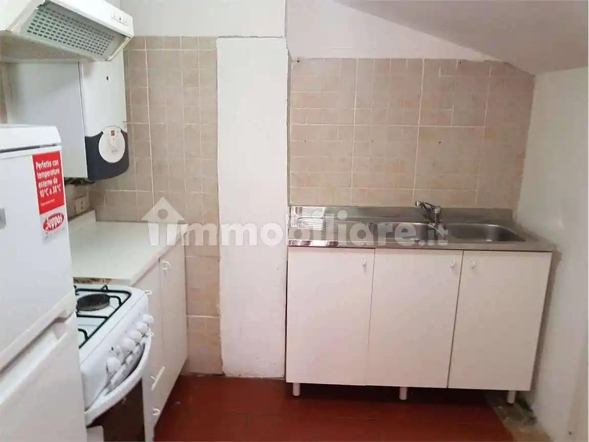 Appartamento in affitto a Pavullo nel Frignano